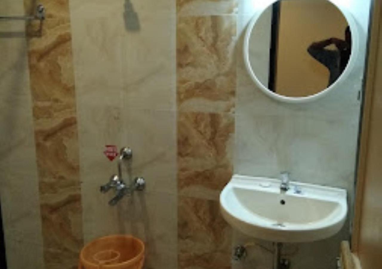 Hotel Jaltarang Kalmath Kankavali Zewnętrze zdjęcie