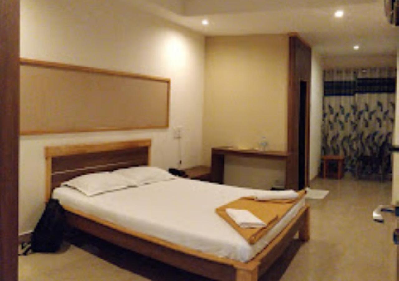 Hotel Jaltarang Kalmath Kankavali Zewnętrze zdjęcie