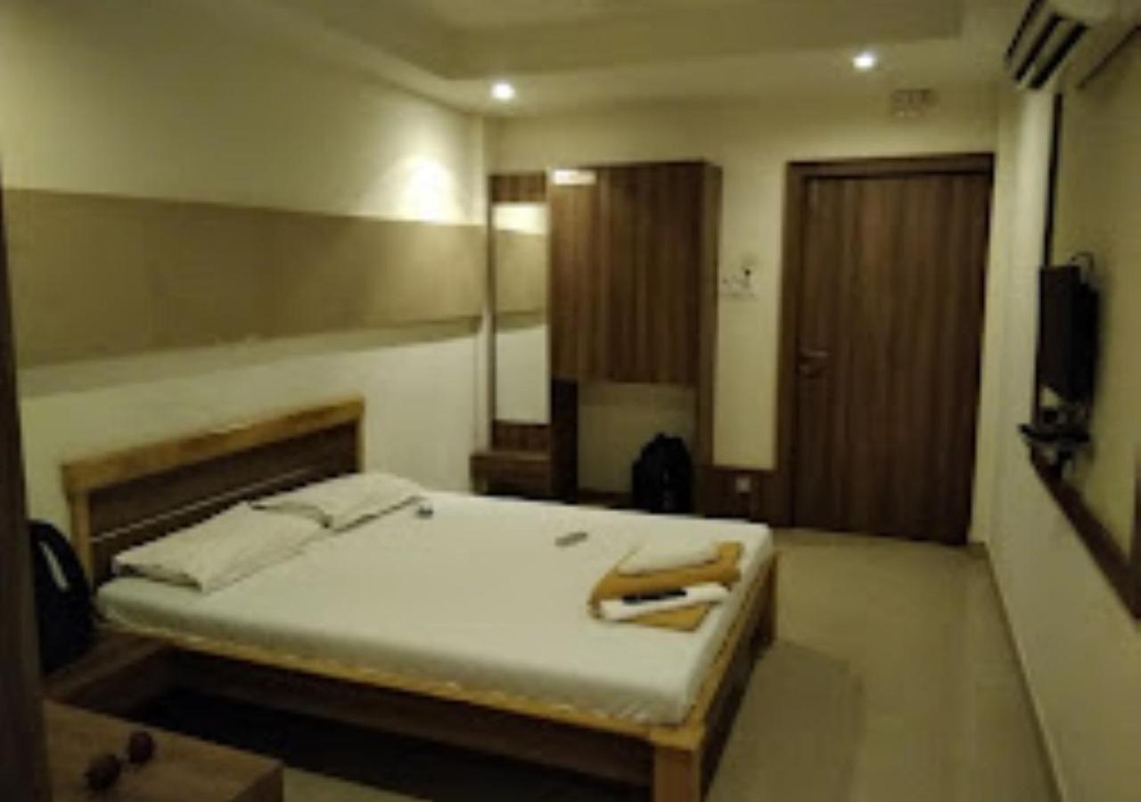 Hotel Jaltarang Kalmath Kankavali Zewnętrze zdjęcie