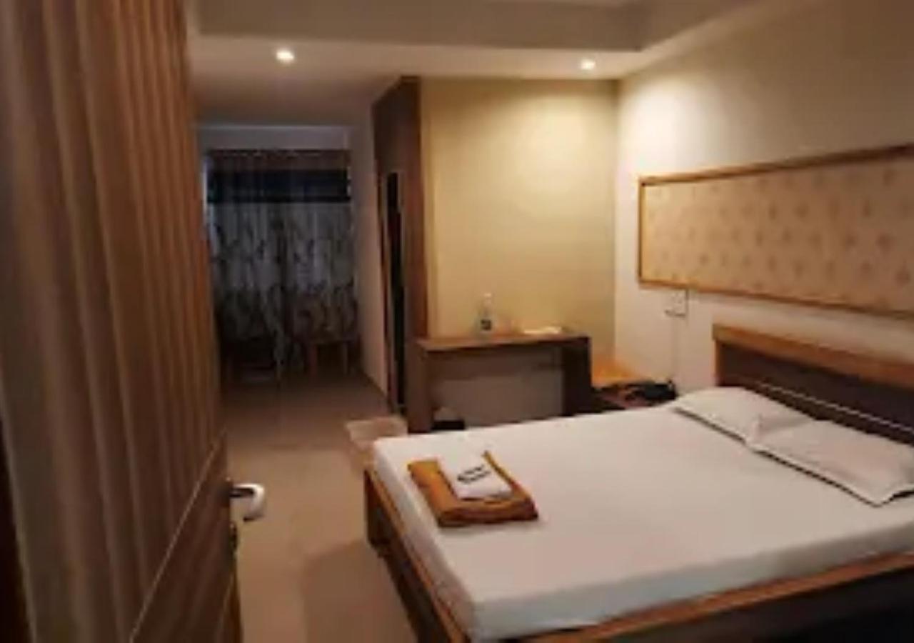 Hotel Jaltarang Kalmath Kankavali Zewnętrze zdjęcie