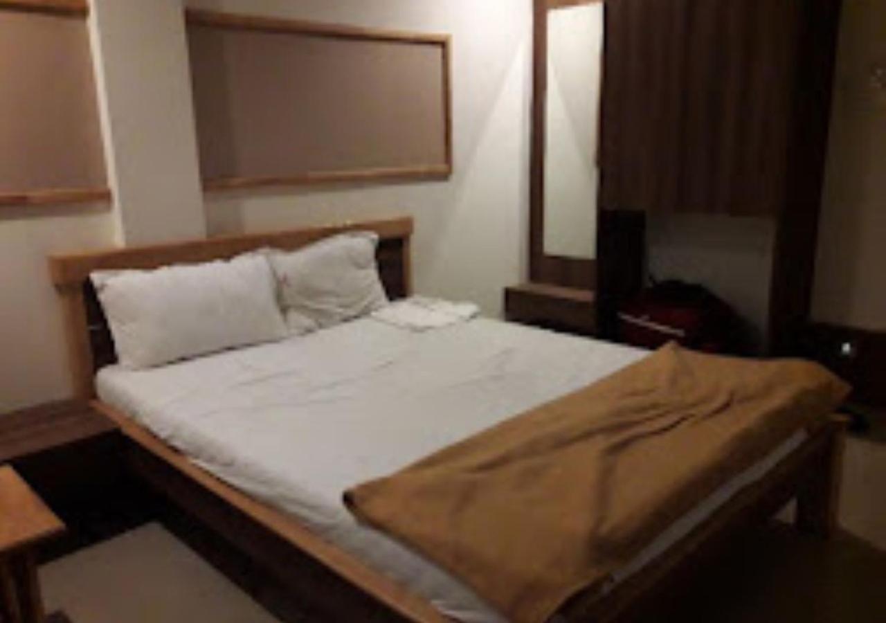 Hotel Jaltarang Kalmath Kankavali Zewnętrze zdjęcie