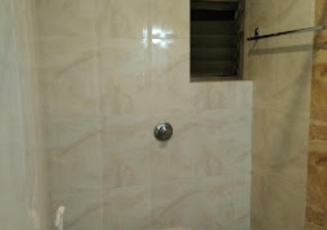 Hotel Jaltarang Kalmath Kankavali Zewnętrze zdjęcie