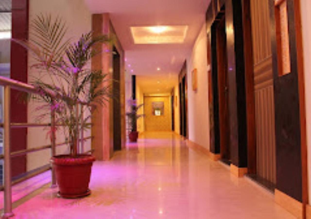Hotel Jaltarang Kalmath Kankavali Zewnętrze zdjęcie